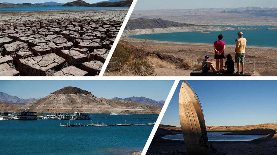 Lago Mead