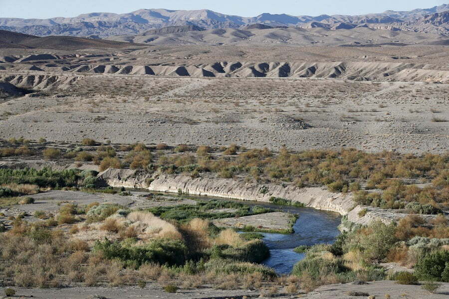Lago Mead