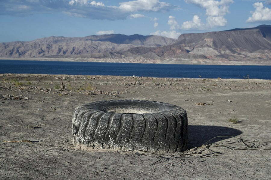 Lago Mead