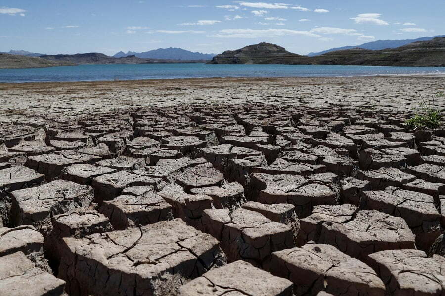 Lago Mead