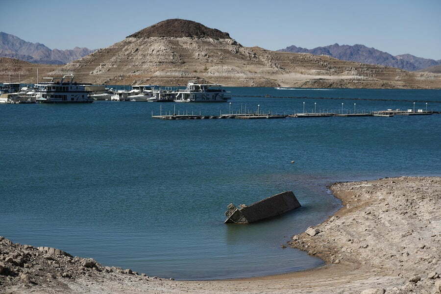 Lago Mead