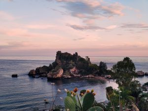isola bella
