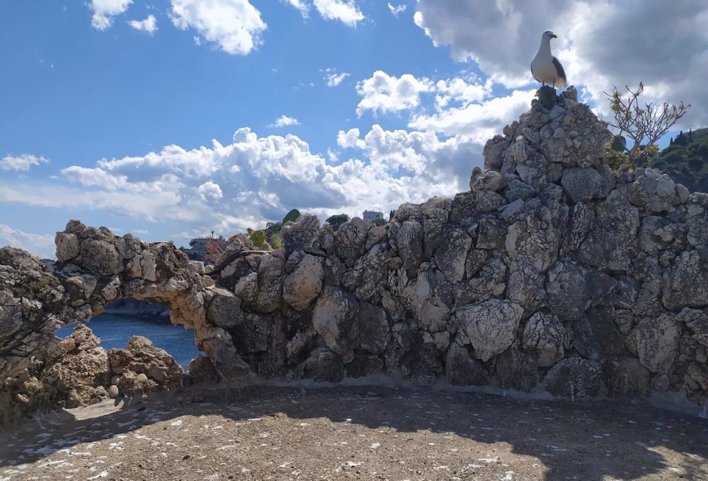 isola bella