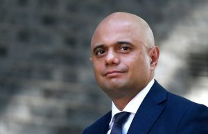 Sajid Javid