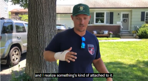 Zach Gallo