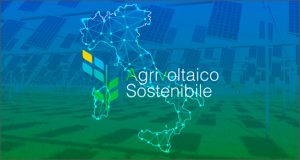 agrivoltaico sostenibile