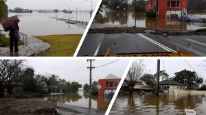 alluvione australia