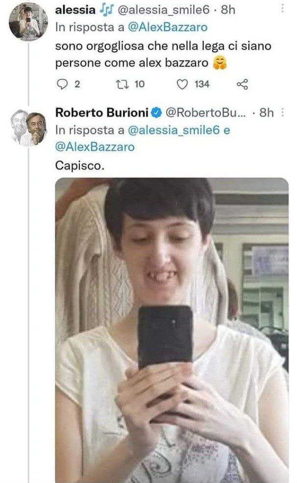 burioni body shaming twitter (2)