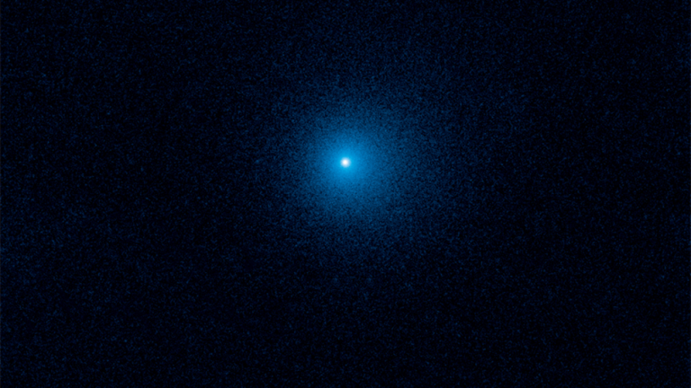 cometa k2