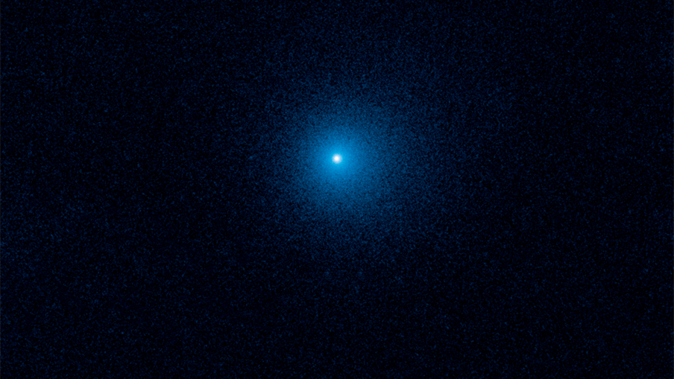 cometa k2