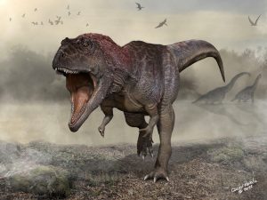 dinosauro argentina