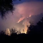 Maxi incendio in California: centinaia di evacuati vicino Sacramento | FOTO