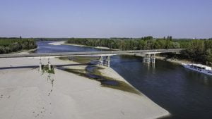 fiume po emilia