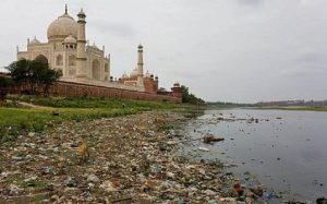 fiume yamuna