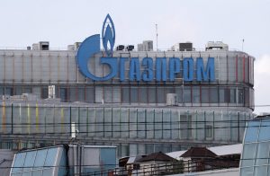 Gazprom