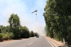 incendi-sardegna