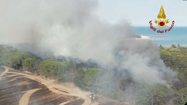 incendio bibione