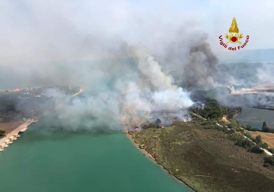 incendio bibione