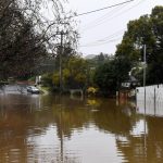 Australia, nuove pesanti alluvioni colpiscono il Sud/Est: 85mila evacuati nel New South Wales | FOTO