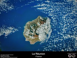 la reunion