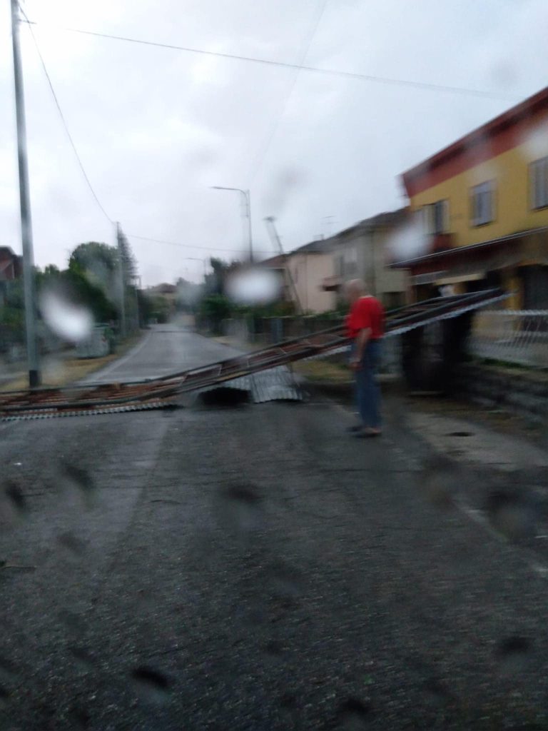maltempo emilia romagna