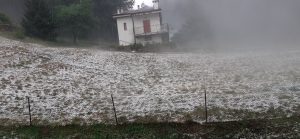 maltempo friuli venezia giulia