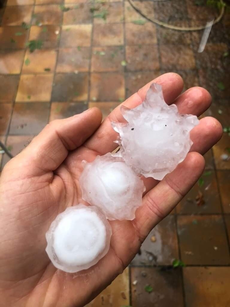 maltempo piemonte grandine (1)