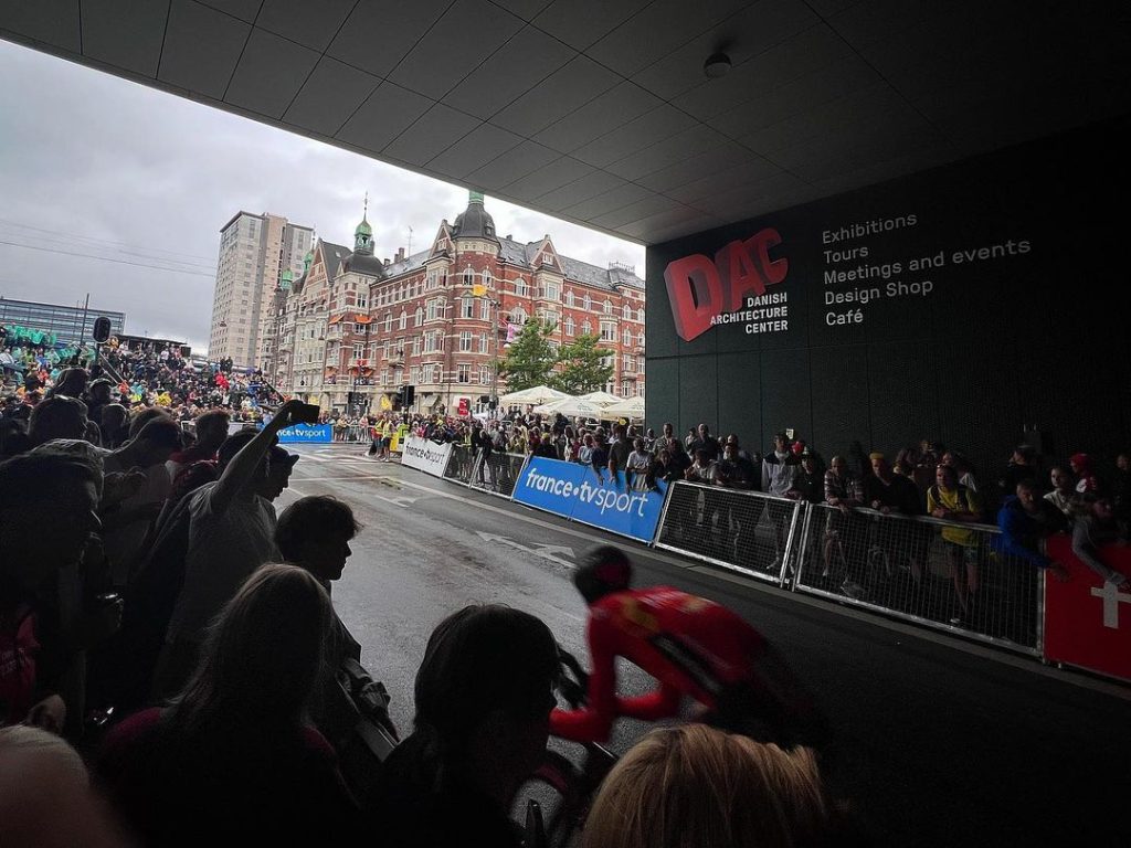 maltempo tour de france copenaghen