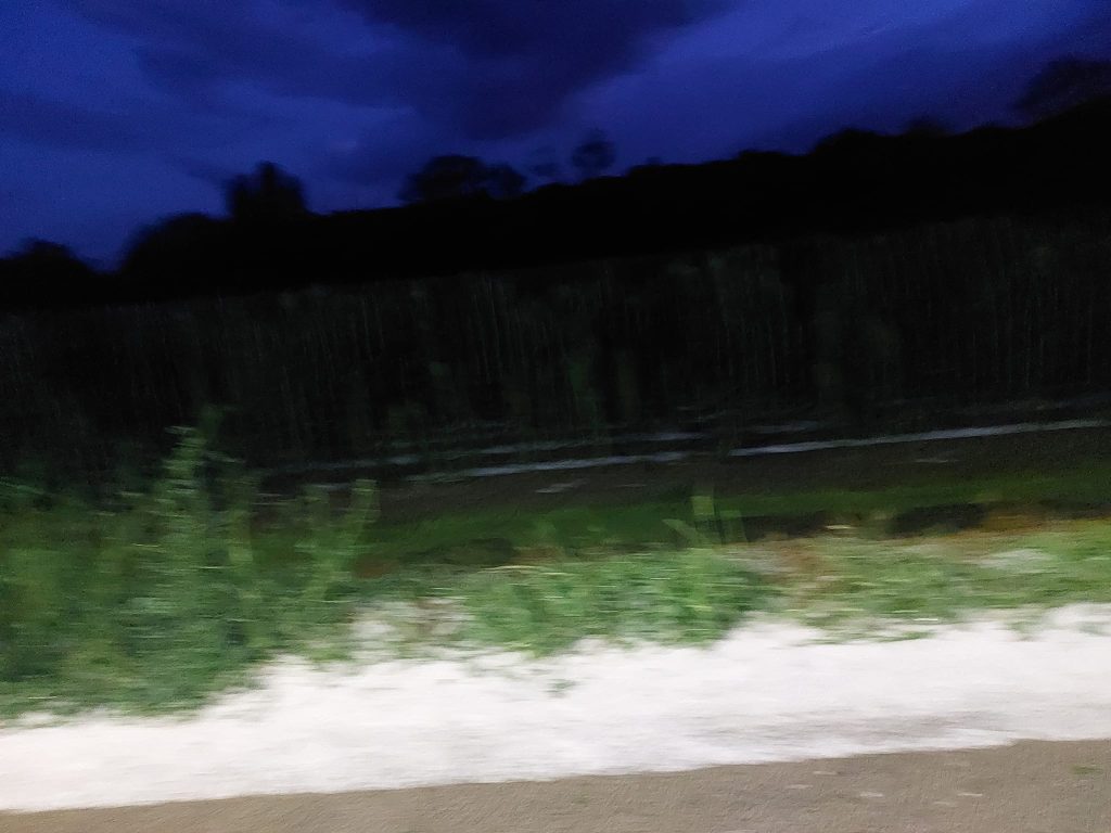 maltempo veneto