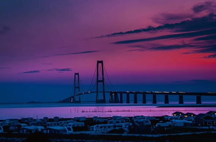 pont du grand belt