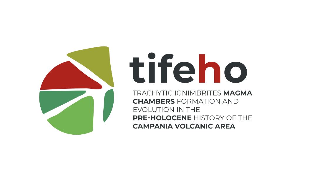 progetto tifeho INGV