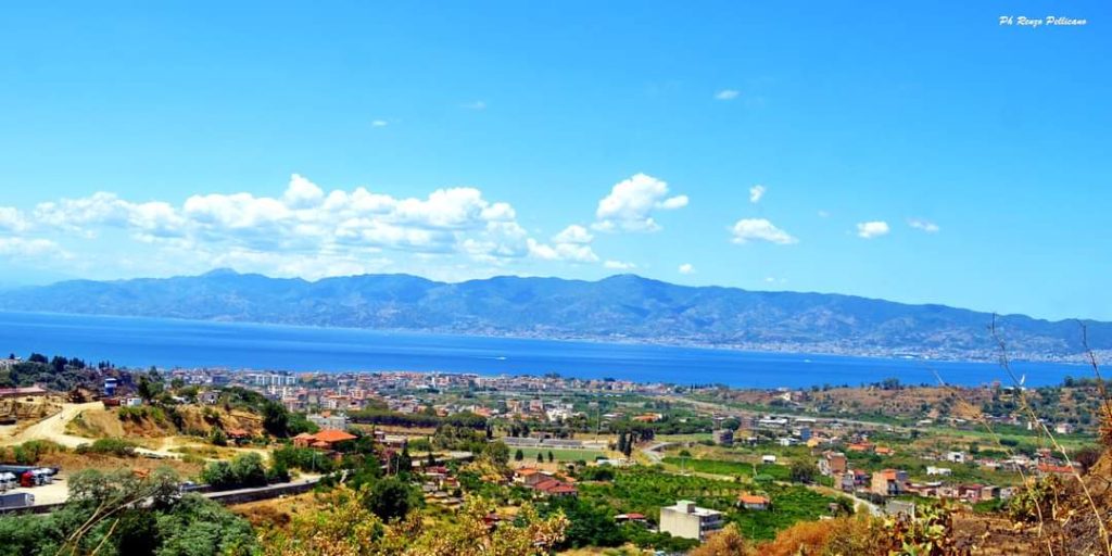 reggio calabria 10 luglio 2022