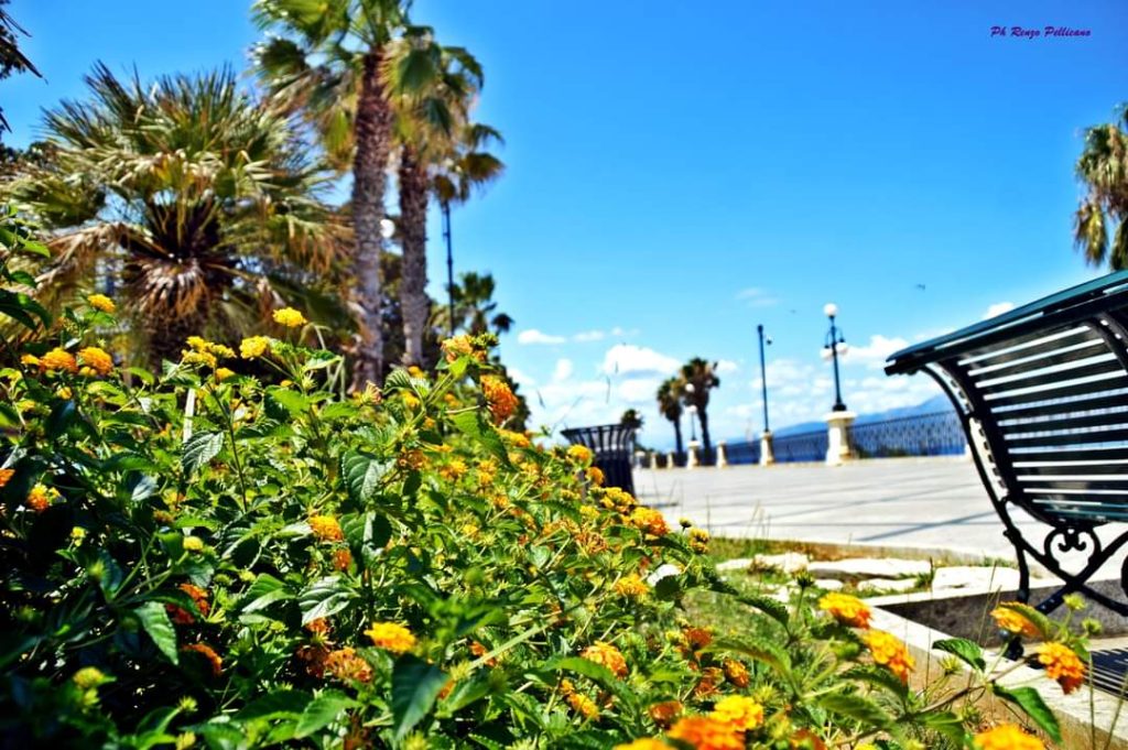 reggio calabria 10 luglio 2022