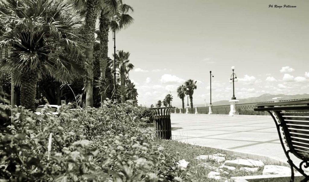 reggio calabria 10 luglio 2022