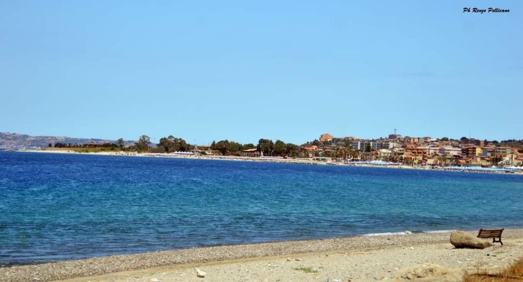 reggio calabria 10 luglio 2022