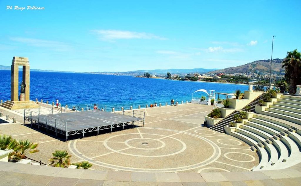 reggio calabria 10 luglio 2022