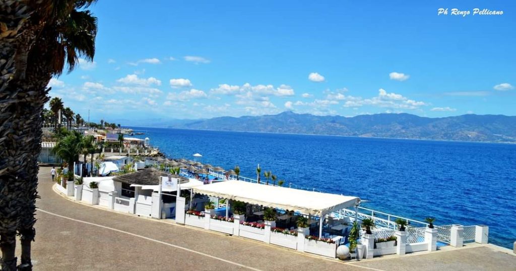 reggio calabria 10 luglio 2022