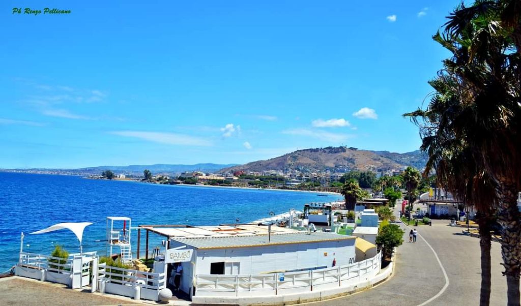 reggio calabria 10 luglio 2022