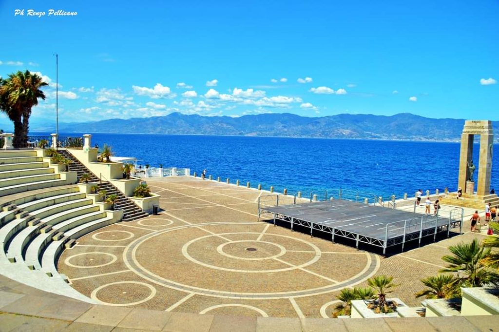 reggio calabria 10 luglio 2022