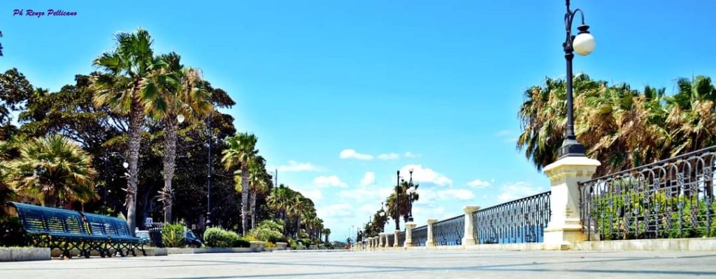 reggio calabria 10 luglio 2022
