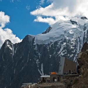 rifugio gonella