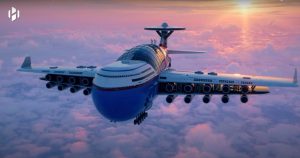 sky cruise