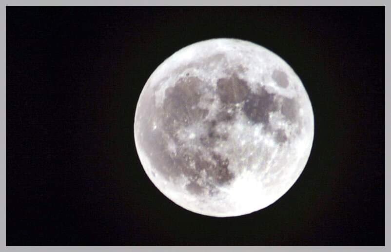 superluna 13 luglio 2022