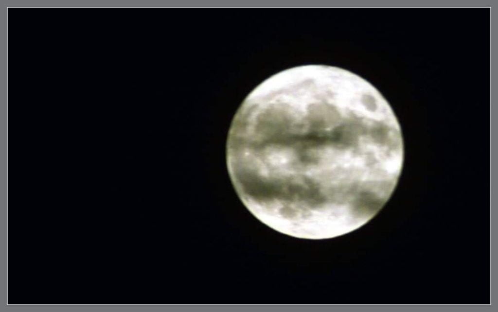 superluna 13 luglio 2022