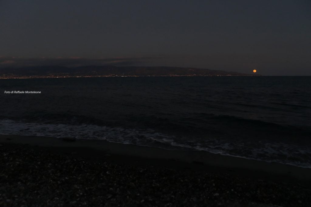 superluna 13 luglio 2022