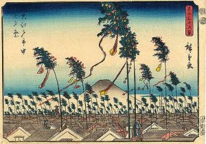 tanbata giappone