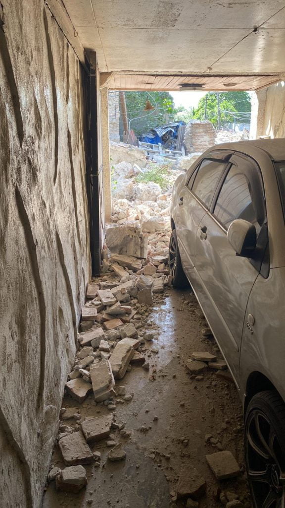 terremoto filippine