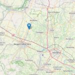 Terremoto in Emilia: nuova scossa avvertita a Reggio e Modena | DATI e MAPPE