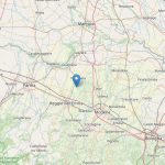 Terremoto avvertito a Reggio Emilia e Modena | DATI e MAPPE