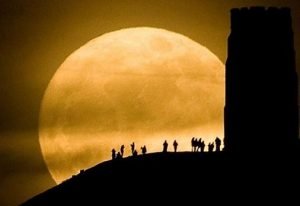 superluna